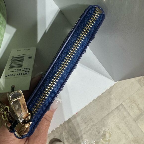 New Brahmin Britt in kyanite - Picture 4 of 4